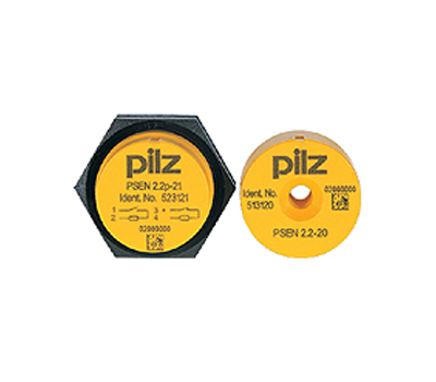PILZ 安全開關(guān)